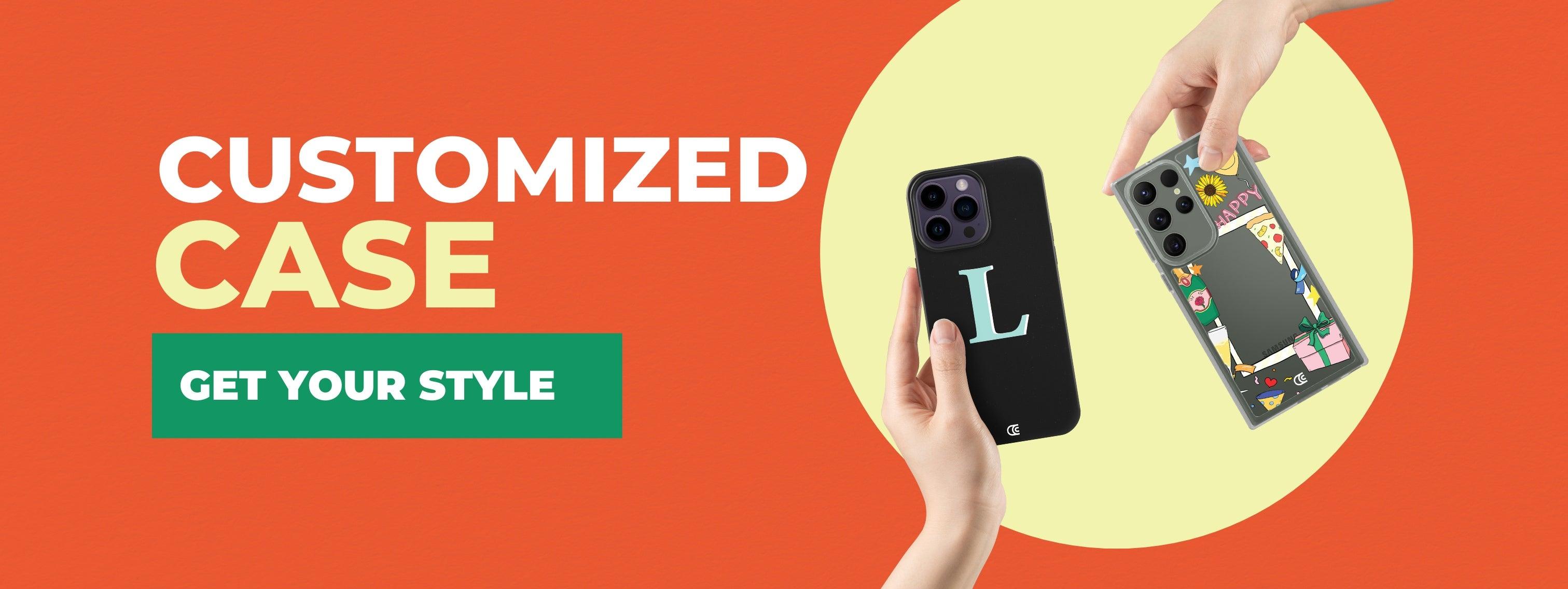 Custom Cases Case Culture