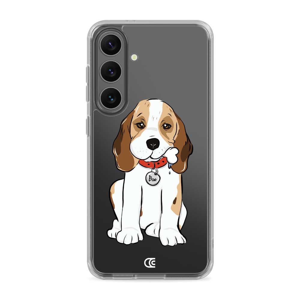 เคส Galaxy S24 | Beagle – Case Culture